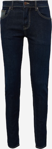Pepe Jeans Jeans in Blauw: voorkant