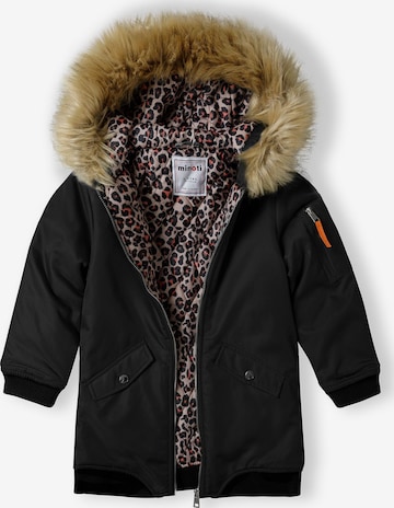 Veste d’hiver MINOTI en noir