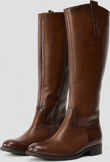 GABOR Čižmy - tmavohnedá, Produkt