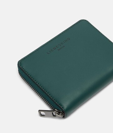 Liebeskind Berlin Peňaženka - Zelená