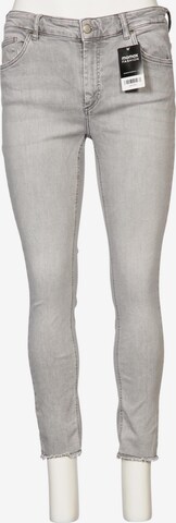 ONLY Carmakoma Jeans 35-36 in Grau: Vorderseite