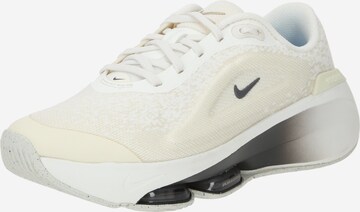 NIKESportske cipele 'Versair' - bijela boja: prednji dio