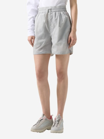 Bogner Fire + Ice Regular Hose in Grau: Vorderseite