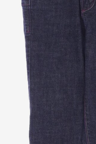 UNITED COLORS OF BENETTON Jeans in 26 in Blue