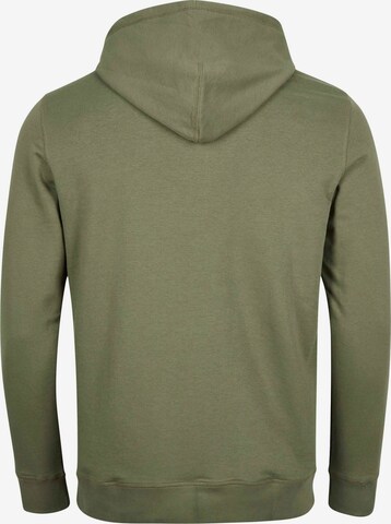 O'NEILL Sweatshirt in Green