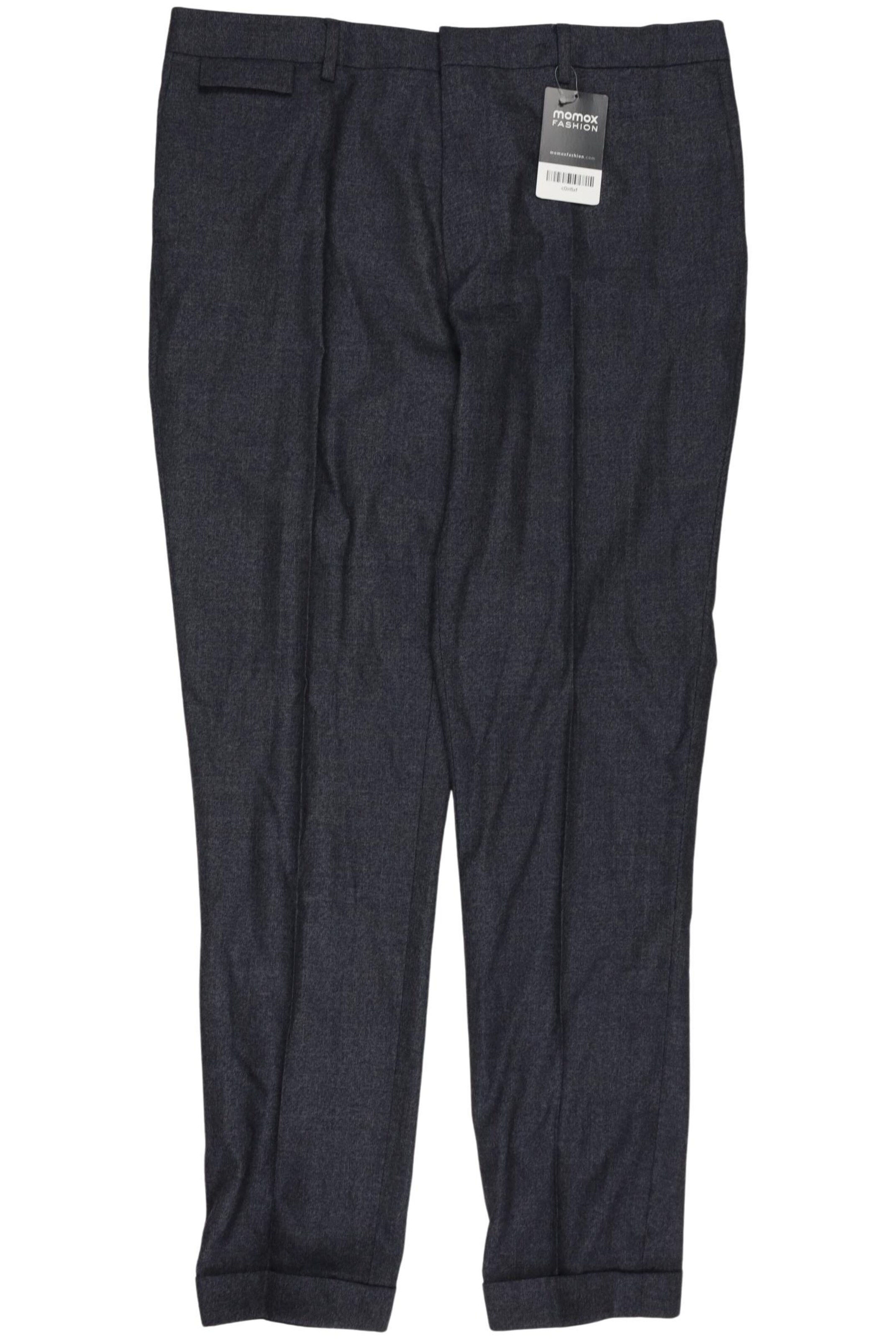 HUGO Pants in 35-36 in Blue: front