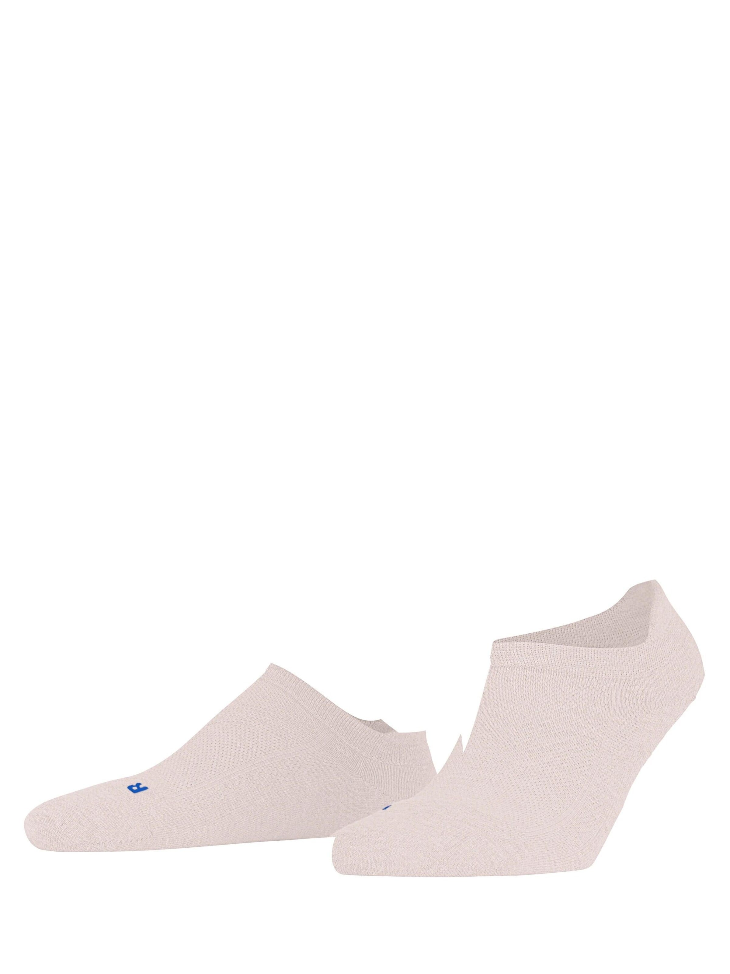 FALKE Füßlinge 'Cool Kick'‌‌‌‌‌ in Pink: Vorderseite