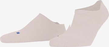FALKE Füßlinge 'Cool Kick' in Pink: Vorderseite