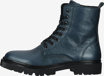 Bottes BULLBOXER en bleu