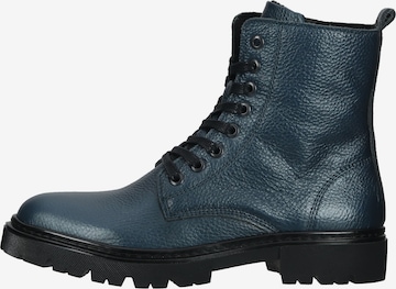 BULLBOXER Boots in Blue
