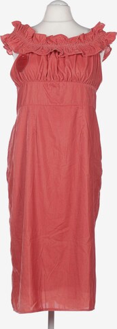 Hope & Ivy Dress in XXXL in Pink: front