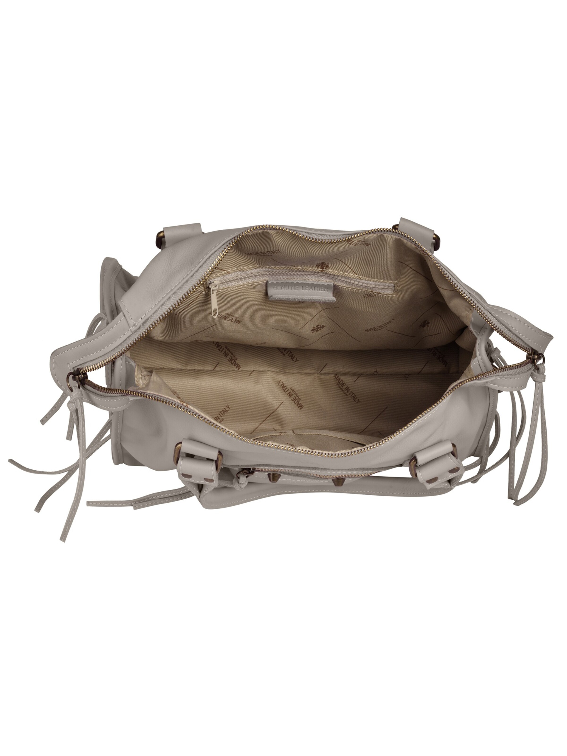 forty° Shopper‌‌ in Grau
