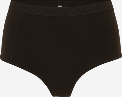 Samsøe Samsøe Panty 'MIA' in Dark brown, Item view