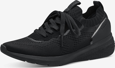 TAMARIS Platform trainers in Black, Item view