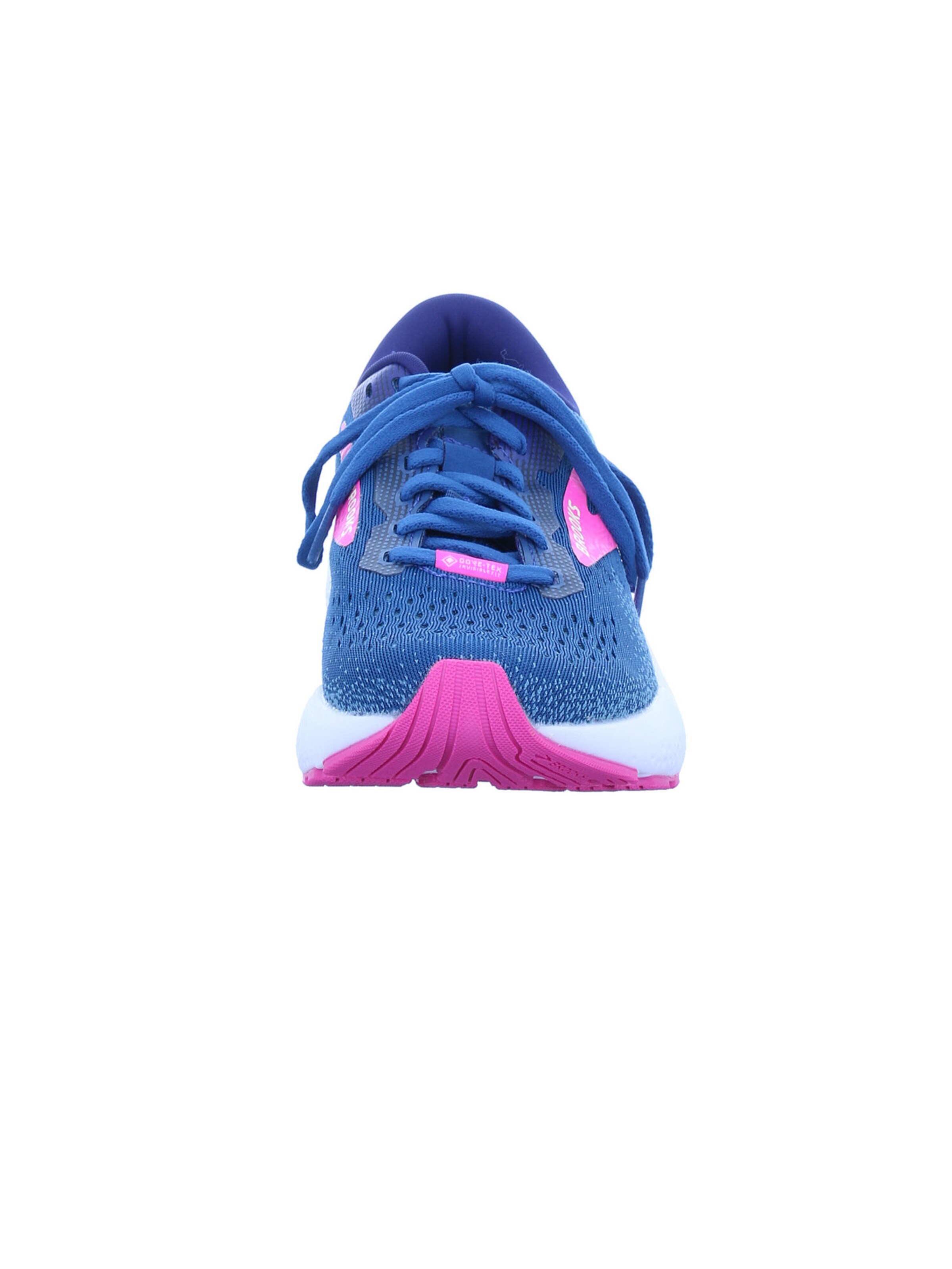 BROOKS Running Shoes 'Ghost 16' in Blue