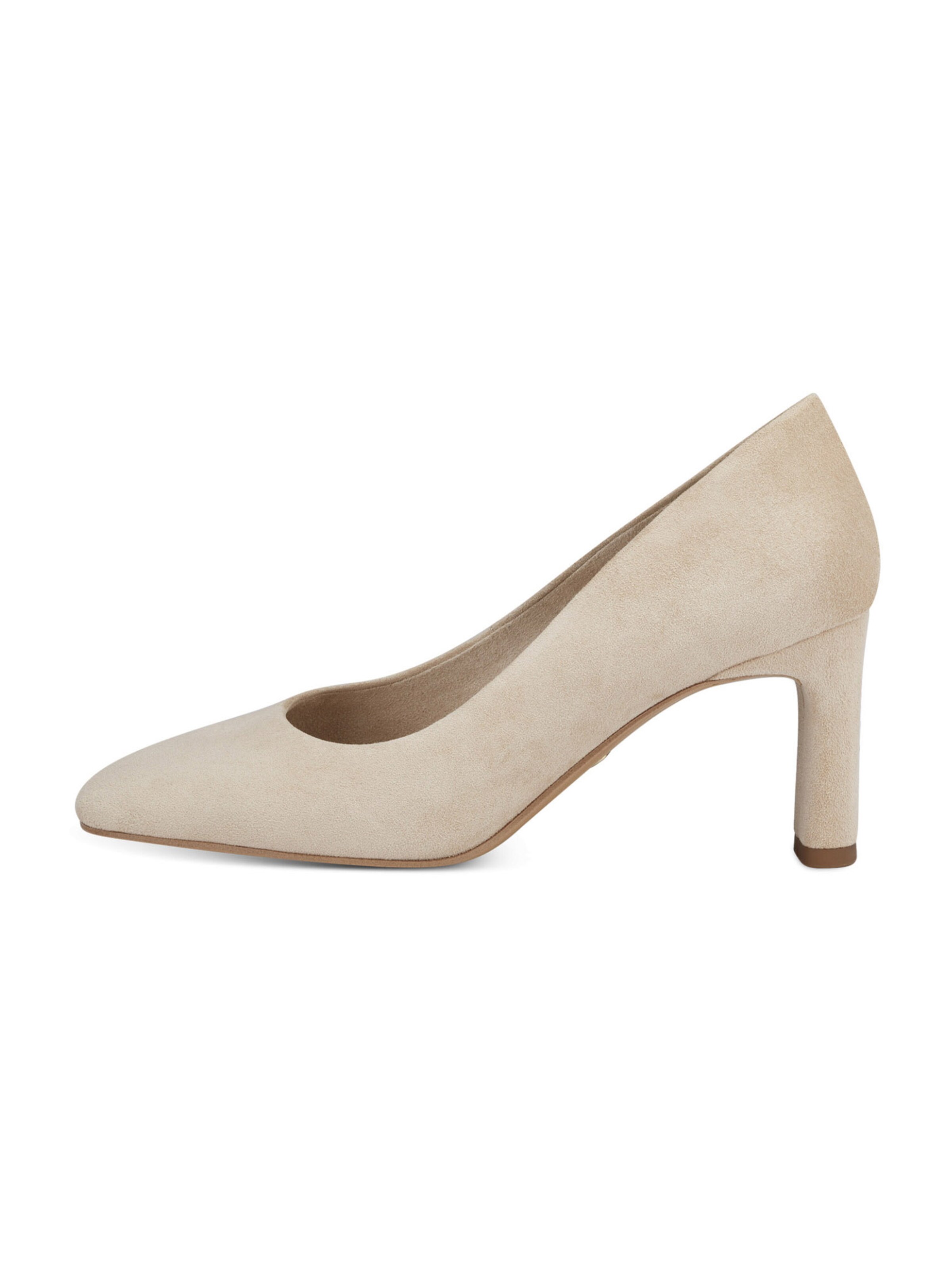 Tamaris Pumps in Beige