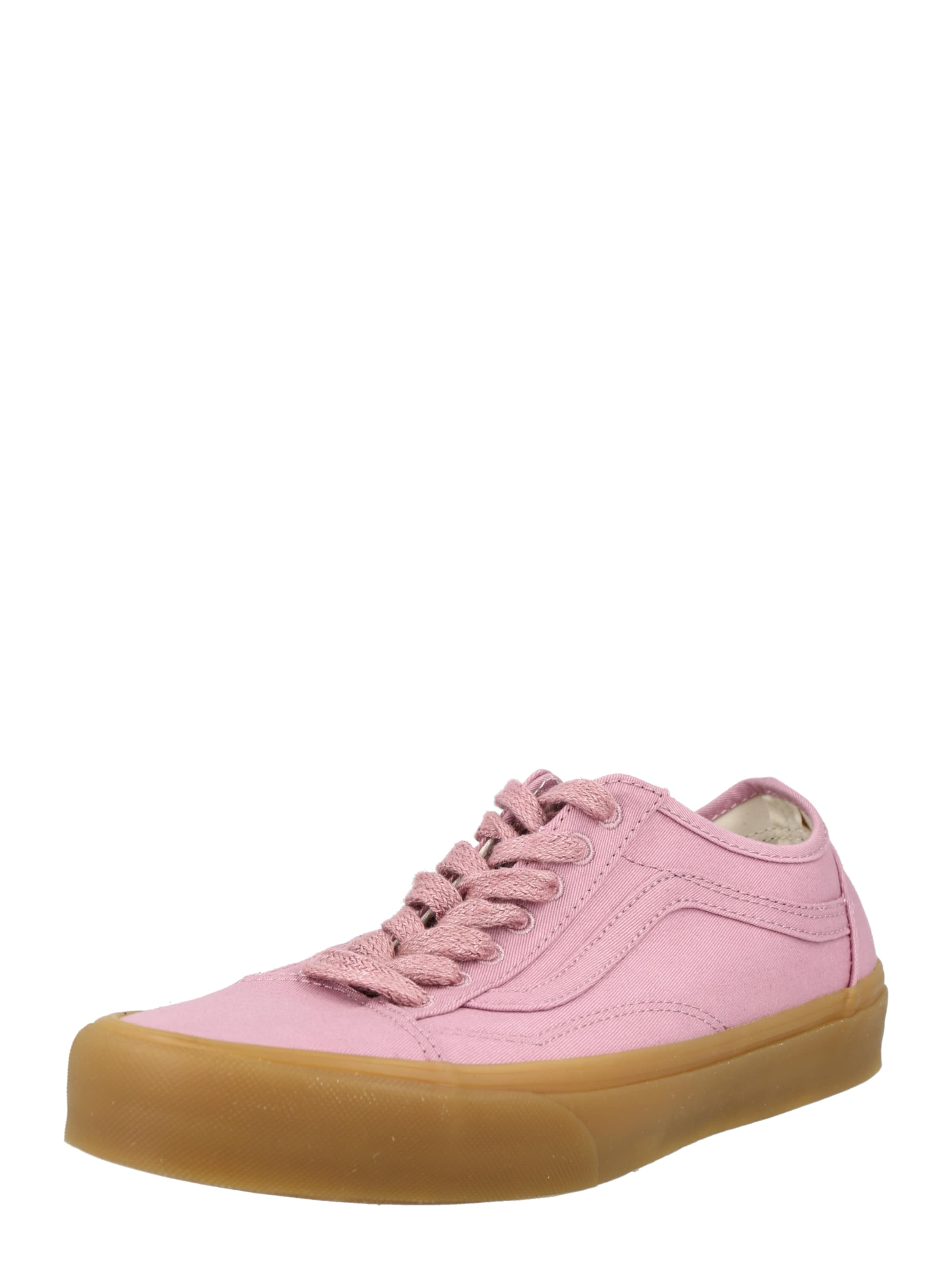 VANS Sneakers 'Old Skool' in Pink: front