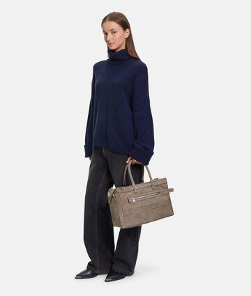 Liebeskind Berlin Shoulder bag 'Delia' in Green