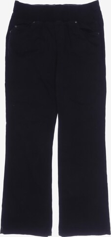 SHEEGO Pants in XL in Black: front