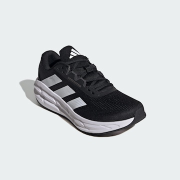 Chaussure de course 'Questar 3' ADIDAS PERFORMANCE en noir
