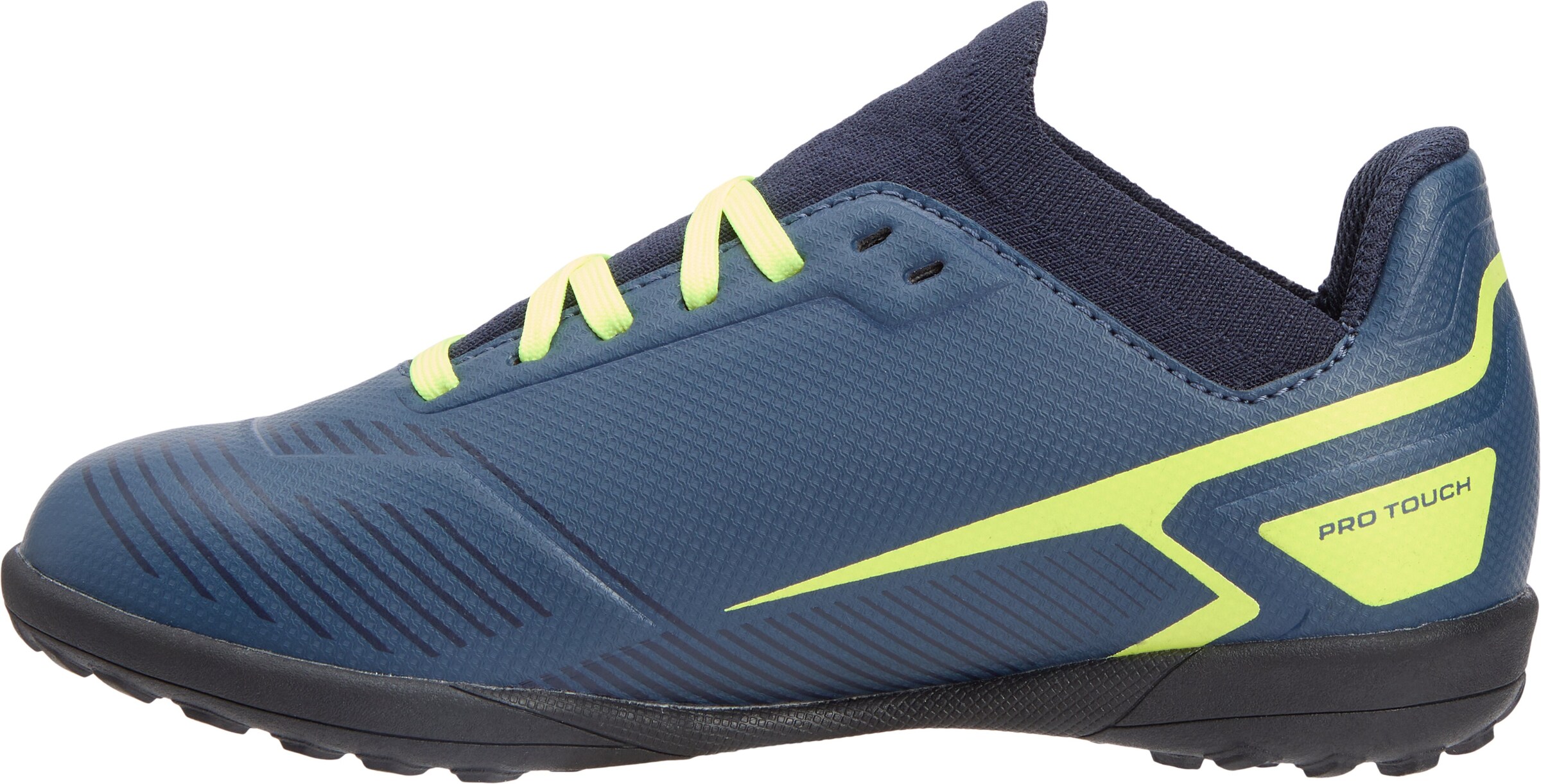 PRO TOUCH Soccer Cleats in Blue