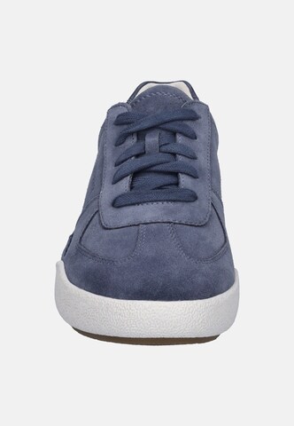 JOSEF SEIBEL Sneaker 'Claire 07' in Blau