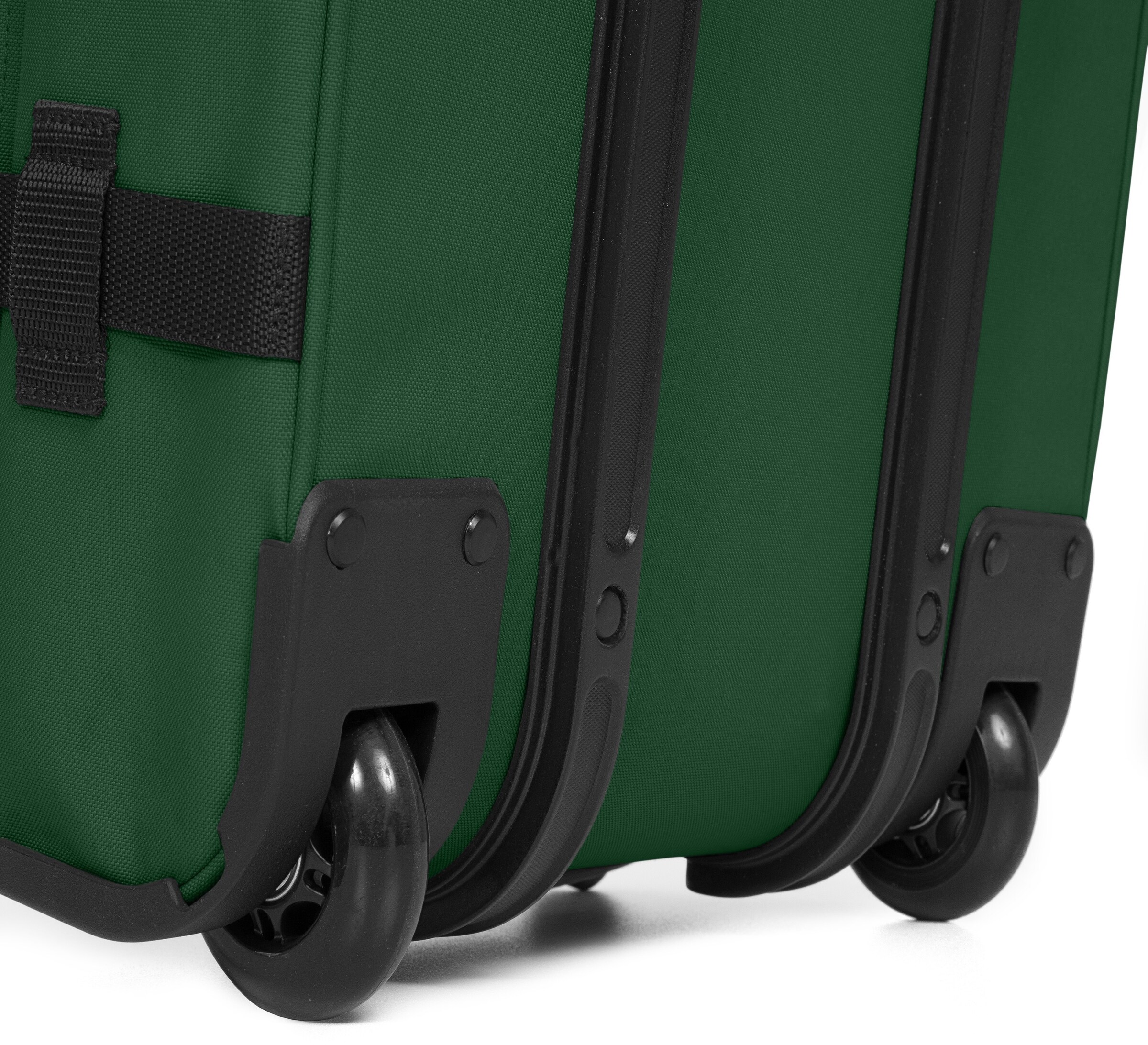 EASTPAK Trolley 'Transit'R' in Grün