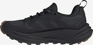 ADIDAS TERREX Halbschuh 'FREEHIKER 3' in Schwarz: Vorderseite