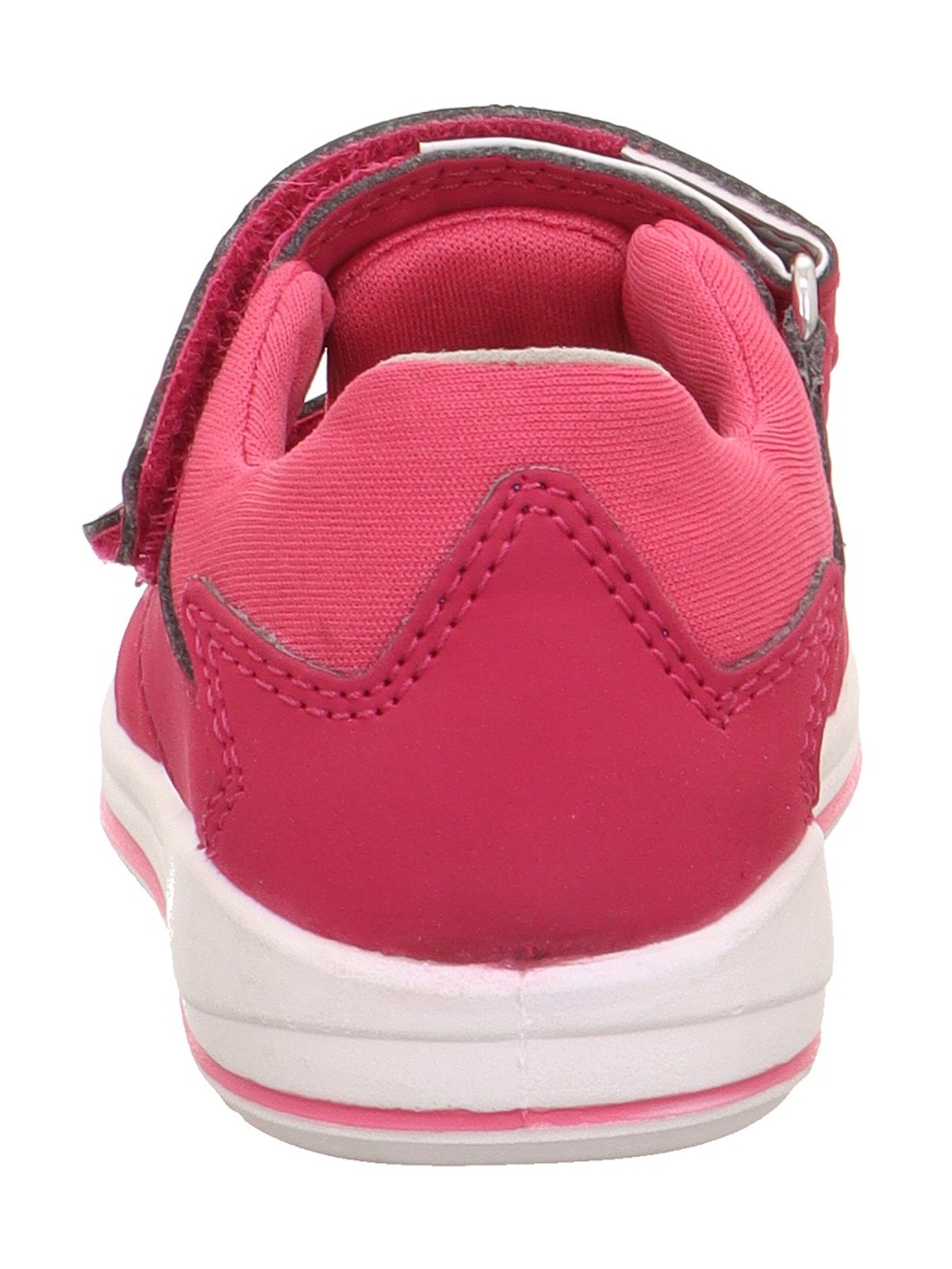 SUPERFIT Sandals 'BOOMERANG' in Pink