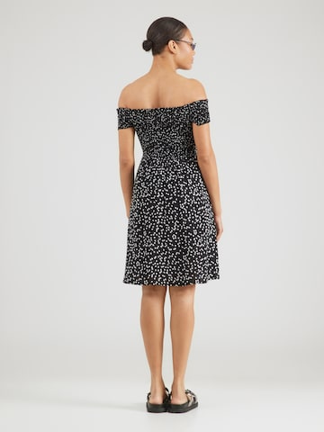 Hailys Kesämekko värissä musta