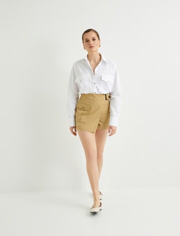 Koton Blouse in White