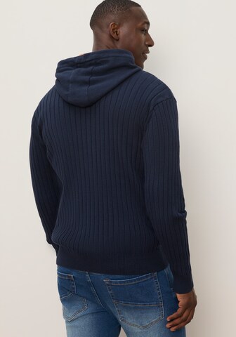 KangaROOS Strickjacke in Blau