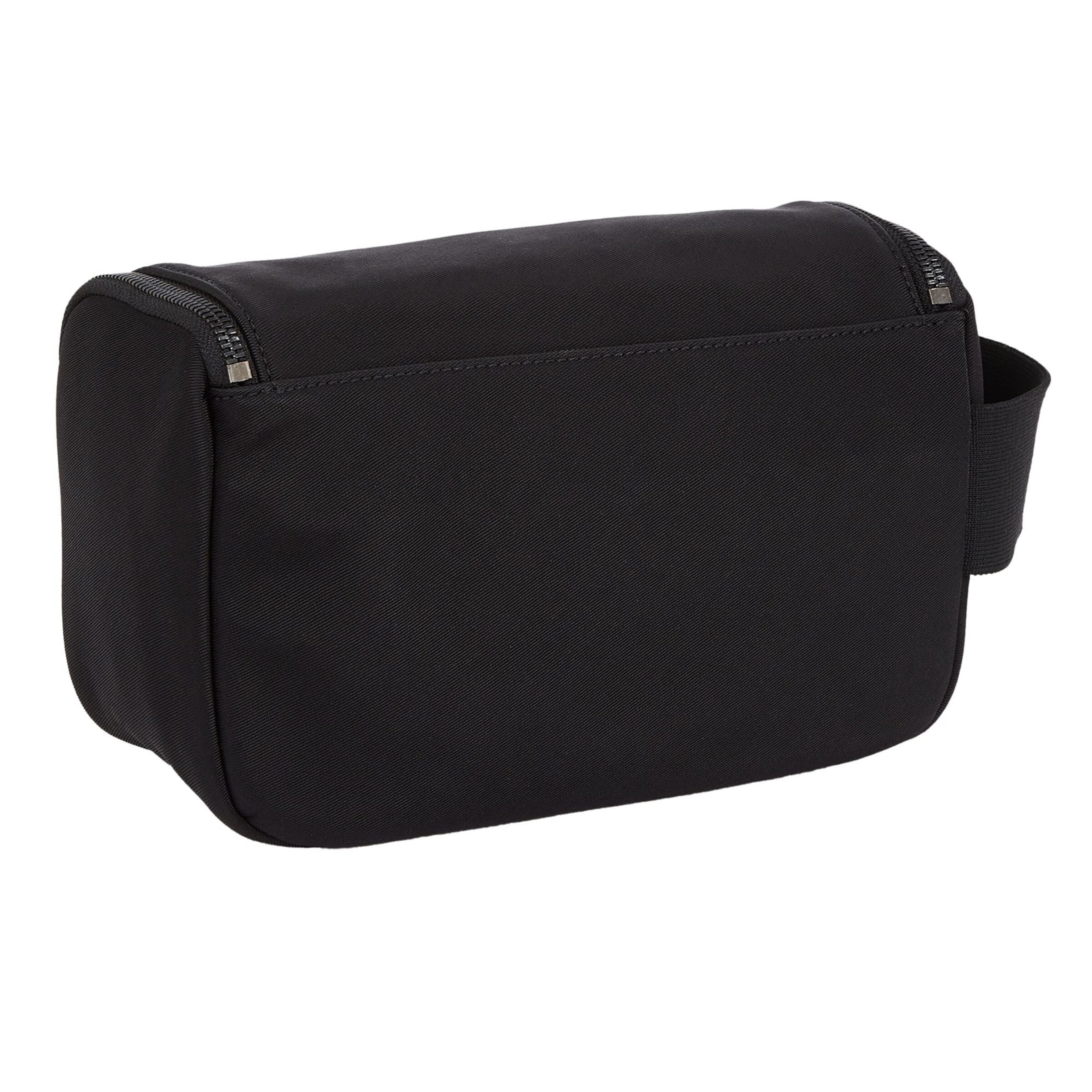 Calvin Klein Kulturbeutel "Ease" in Schwarz