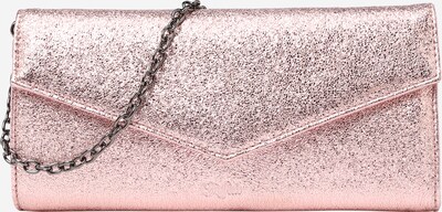 BUFFALO Clutch 'Secco' in Rose gold, Item view