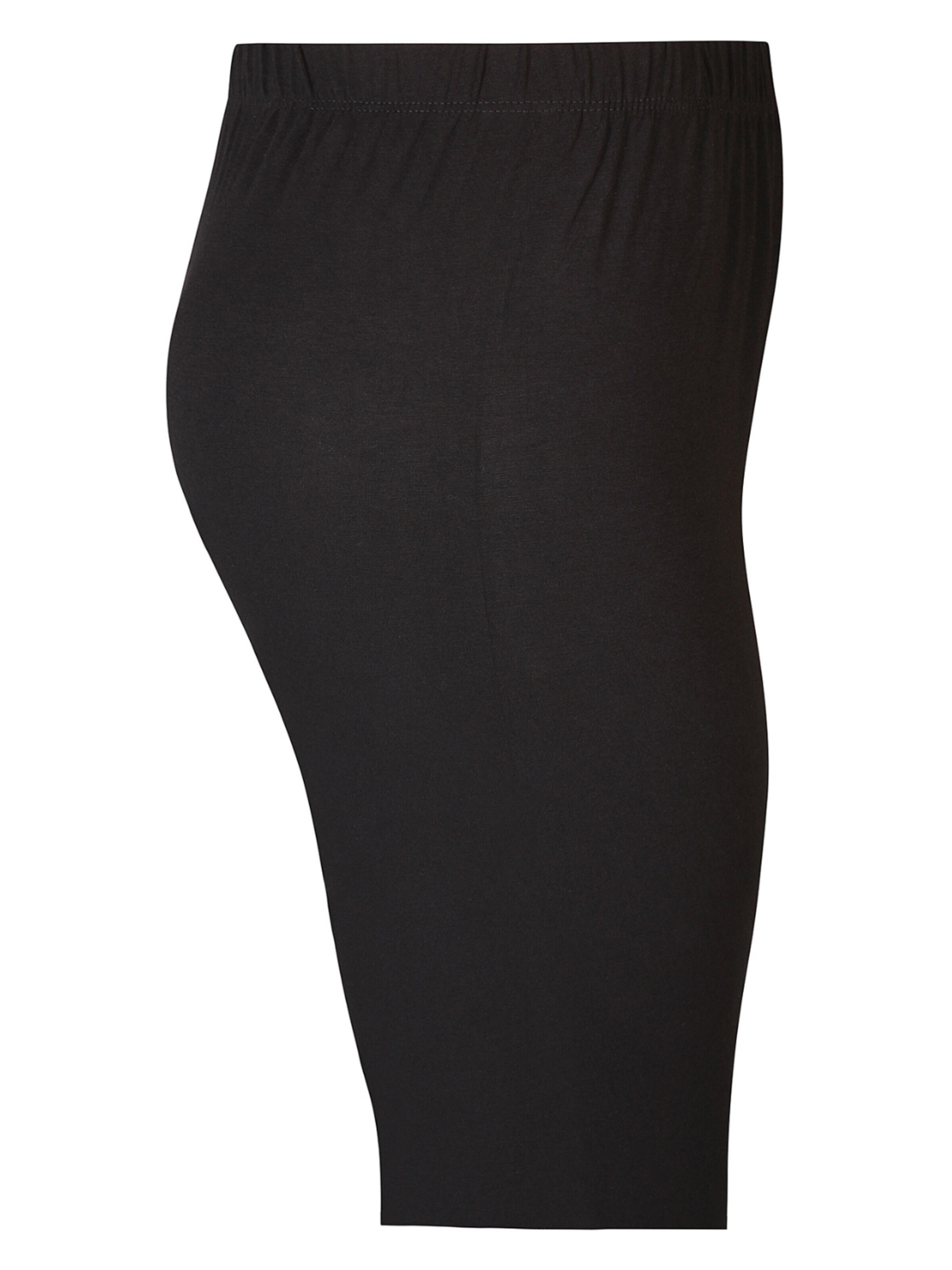 Zhenzi Slimfit Leggings 'Laura 1149' in Zwart