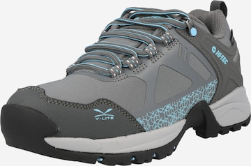 HI-TEC Outdoorschuh 'PSYCH' in Grau: predná strana