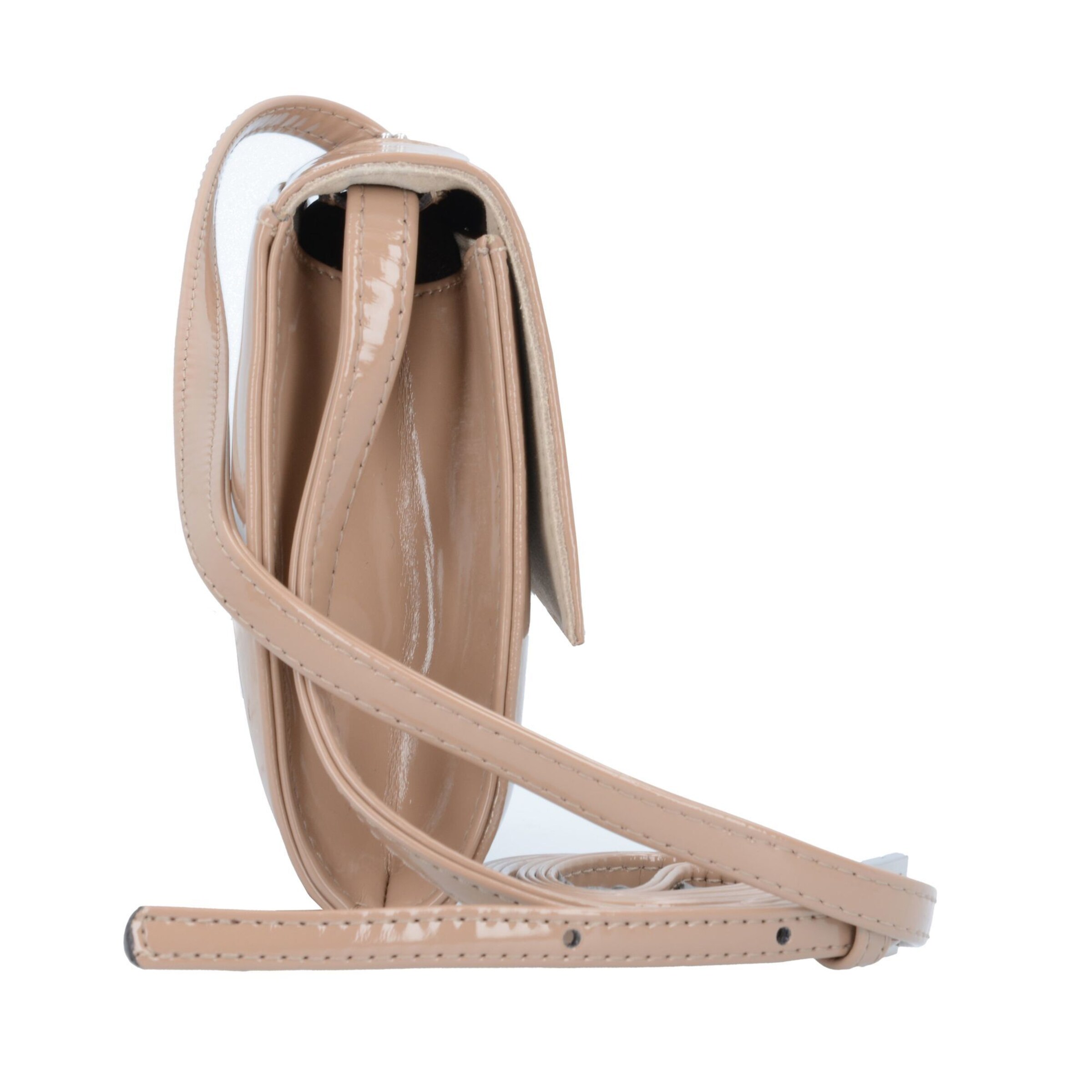 Picard Schoudertas 'Auguri' in Beige