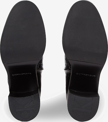 Calvin Klein Jeans Støvletter i svart