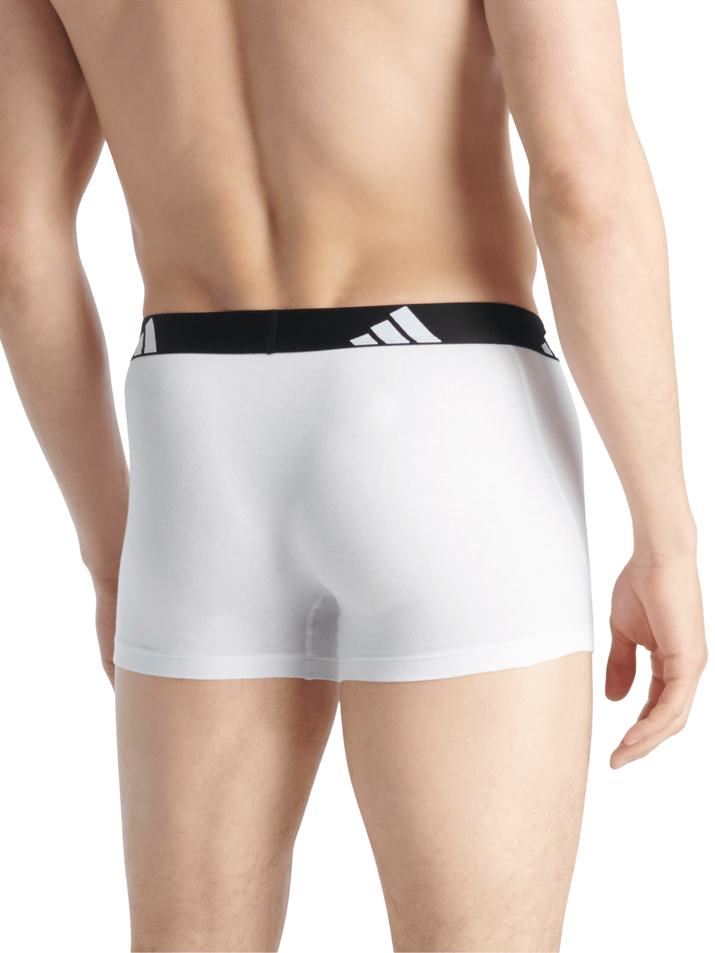 ADIDAS PERFORMANCE Boxer shorts in Mixed colors