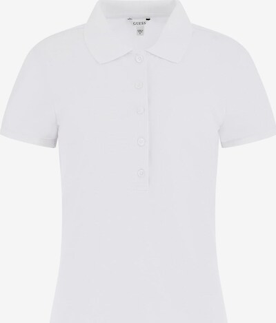 GUESS Shirt in weiß, Produktansicht