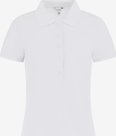 GUESS Shirt in weiß, Produktansicht