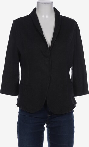 Betty & Co Blazer in L in Grey: front