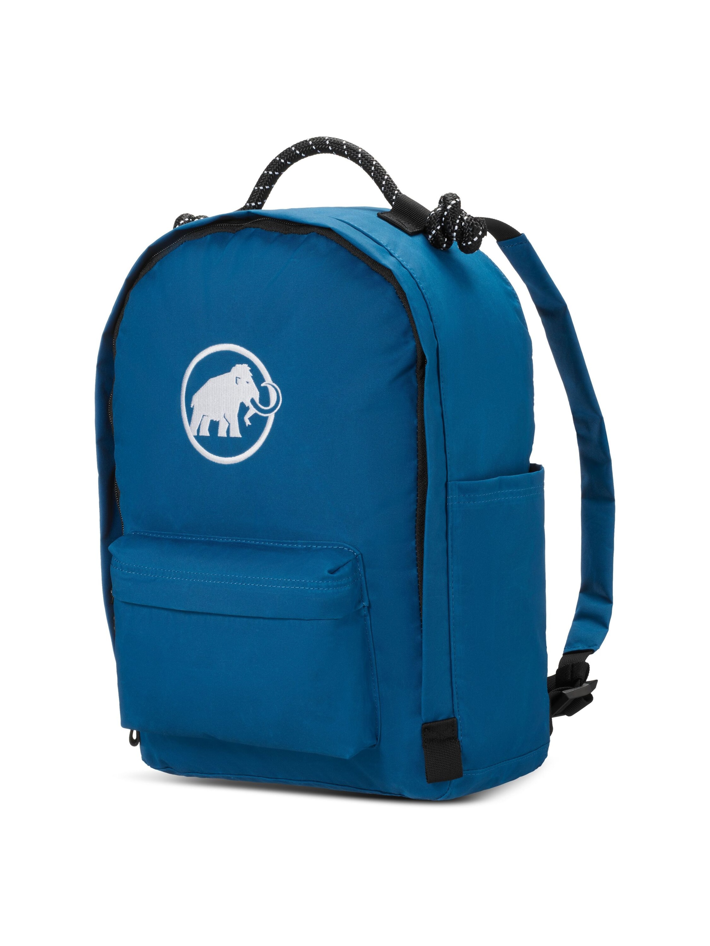 MAMMUT Backpack 'Wully 20' in Azure / White, Item view