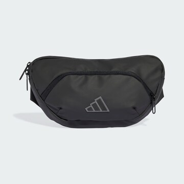 ADIDAS SPORTSWEAR Спортивная сумка на пояс 'Ultramodern' в Черный