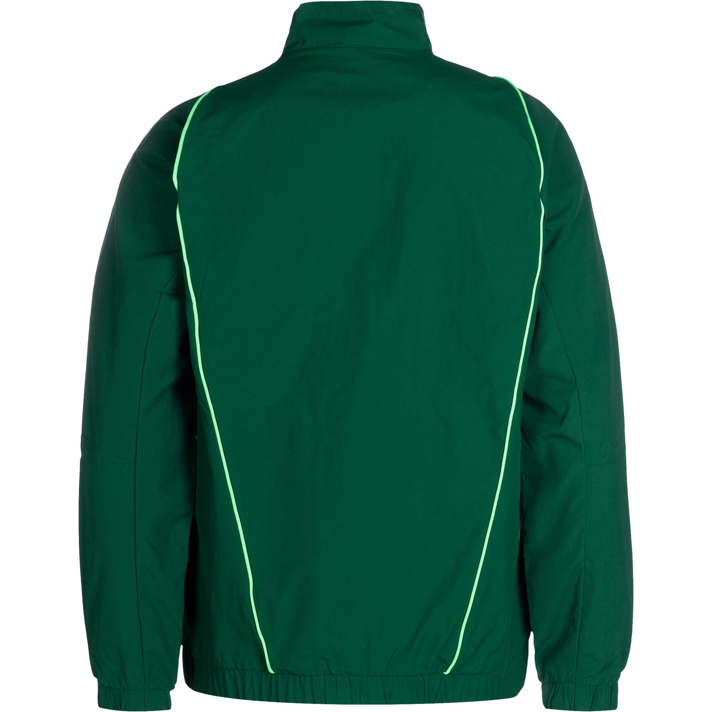 ADIDAS PERFORMANCE Sportjacke 'Tiro 23' in Grün