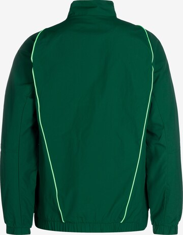 ADIDAS PERFORMANCE Athletic Jacket 'Tiro 23' in Green