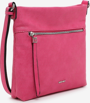 Suri Frey Crossbody Bag 'Suzy' in Pink