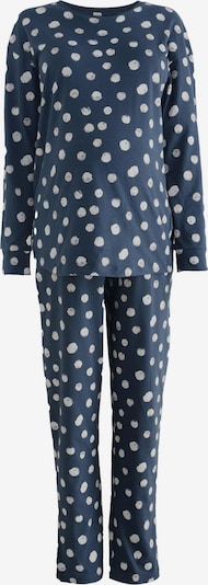 Pižama iš Next, spalva – tamsiai mėlyna / balkšva, Prekių apžvalga