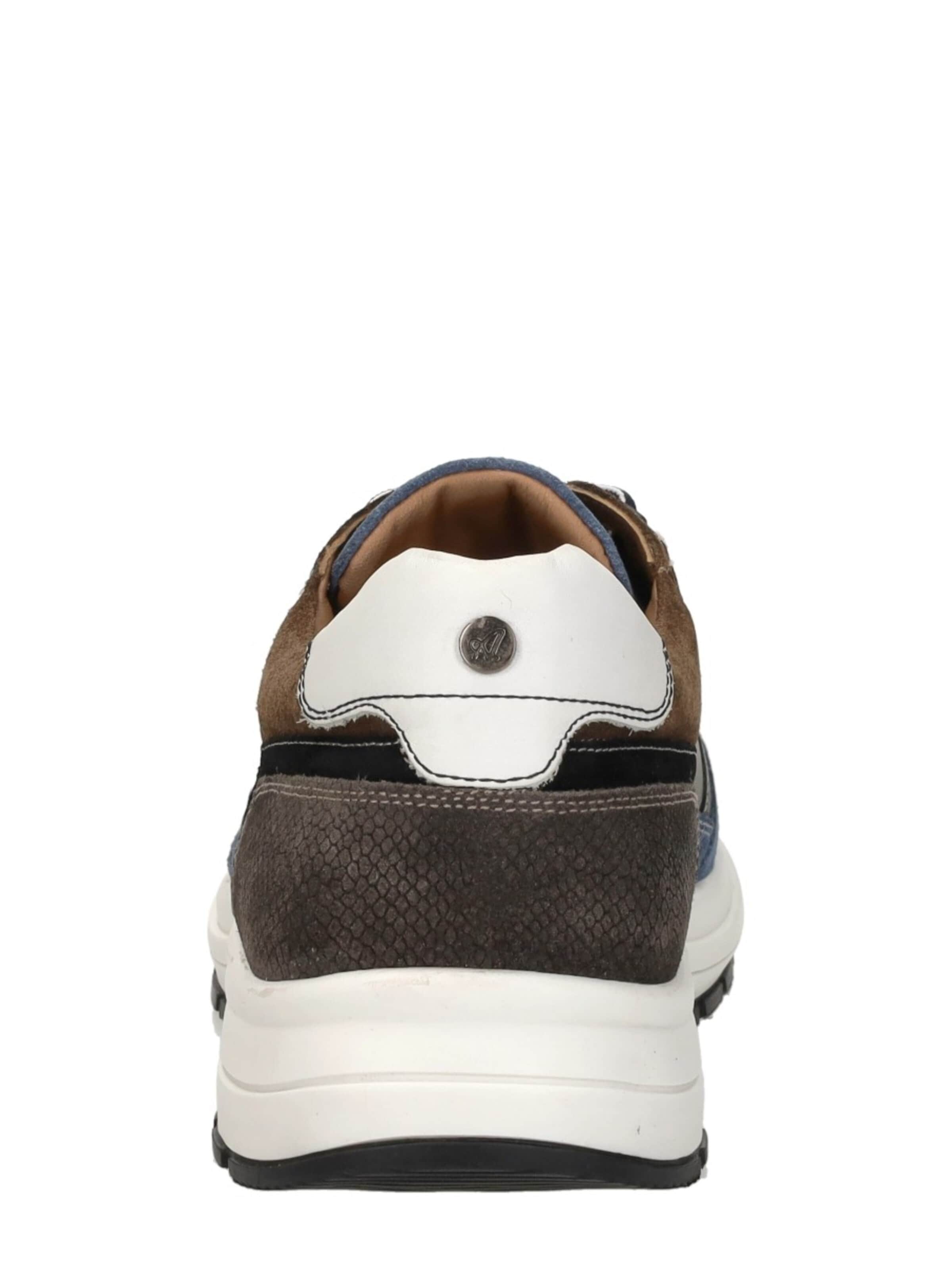 Australian Sneakers 'Moreno' in Blue