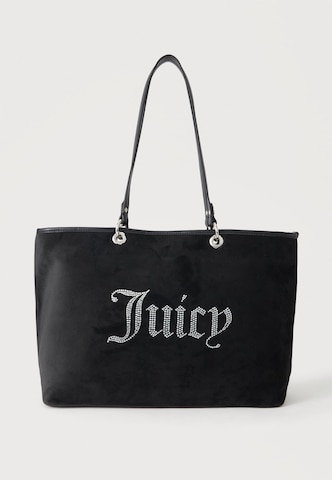 Juicy Couture - Shopper 'KIMBERLY' em preto: frente